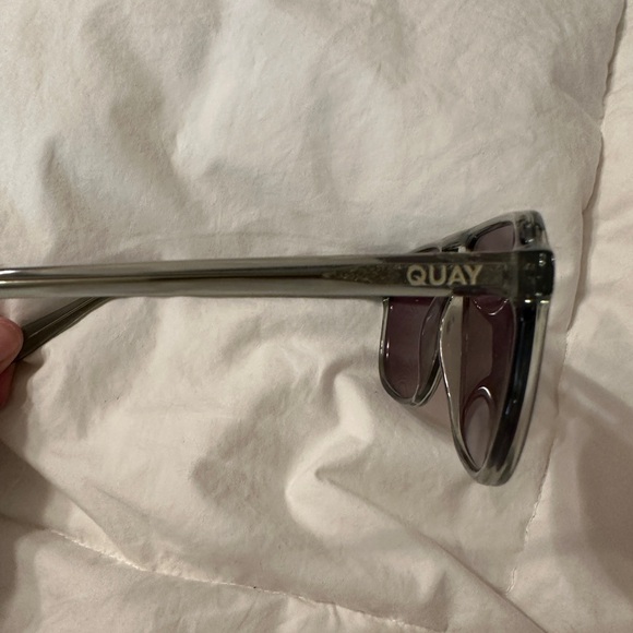 Quay On The Fly Sunglasses - New - Picture 6 of 8